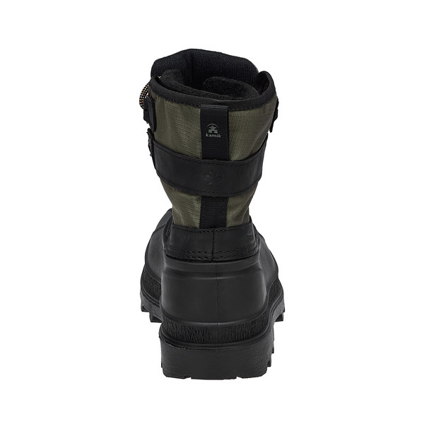 Kamik BANFF Herren - Winterstiefel Ansicht 5