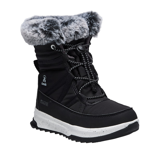 Kamik STORMYF Kinder - Winterstiefel Ansicht 2