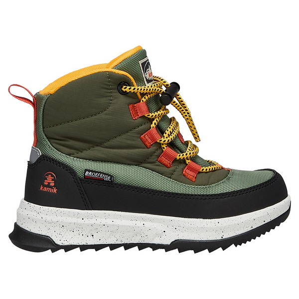 Kamik STORMYMID2 Kinder - Winterstiefel Ansicht 1