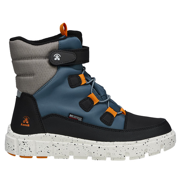 Kamik SEEKER Kinder - Winterstiefel Ansicht 1