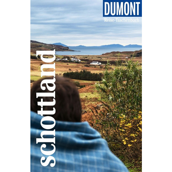 DUMONT REISE-TASCHENBUCH REISEFÜHRER SCHOTTLAND Ansicht 1
