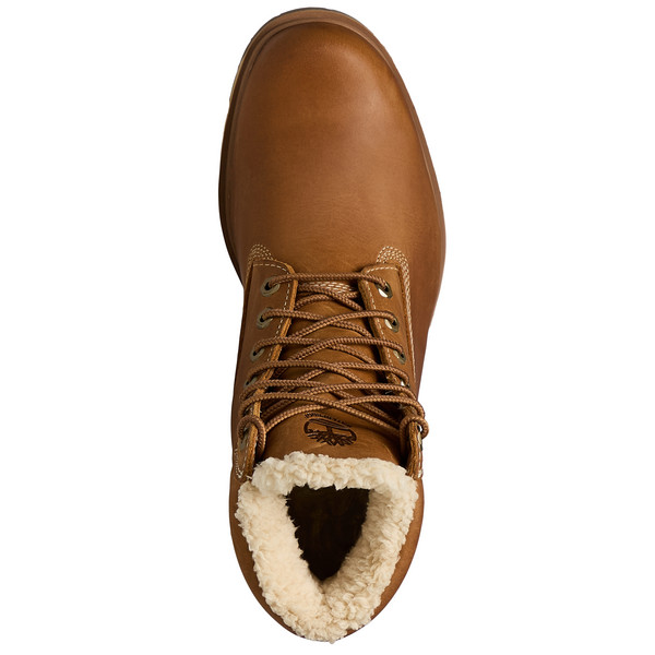 Timberland RADFORD MID WARM LINED WATERPROOF BOOT Herren - Freizeitstiefel Ansicht 6