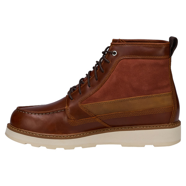 Timberland BRITTON MILLS MID LACE UP WATERPROOF BOOT Herren - Freizeitstiefel Ansicht 3