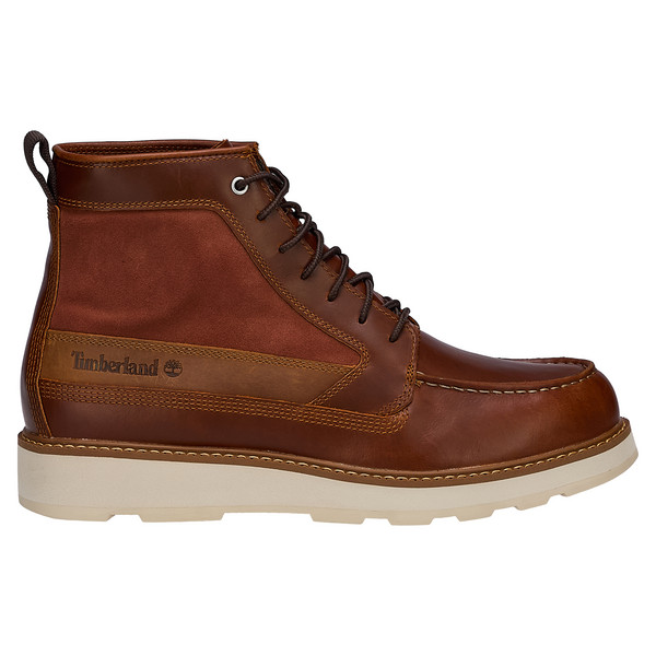 BRITTON MILLS MID LACE UP WATERPROOF BOOT Herren - Freizeitstiefel