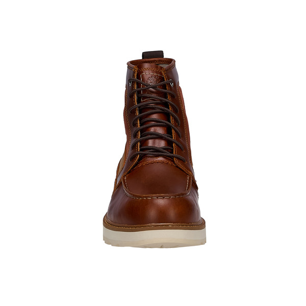 Timberland BRITTON MILLS MID LACE UP WATERPROOF BOOT Herren - Freizeitstiefel Ansicht 4