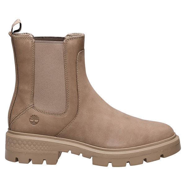 Timberland CORTINA VALLEY MID CHELSEA BOOT Damen - Freizeitstiefel Ansicht 1