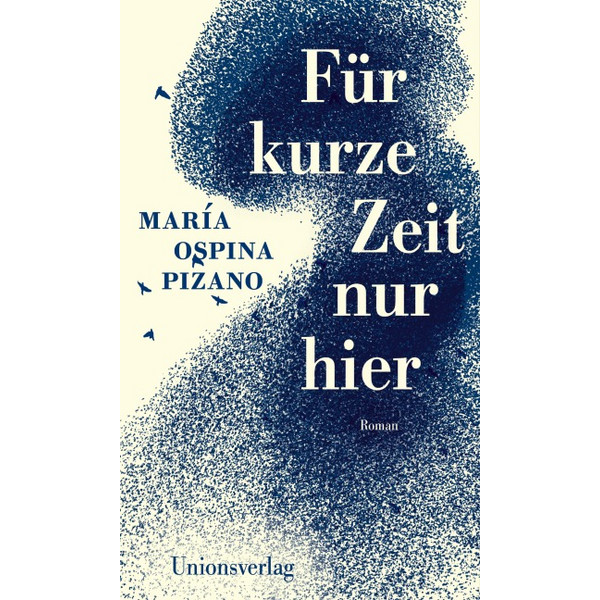 FÜR KURZE ZEIT NUR HIER - Roman Ansicht 1