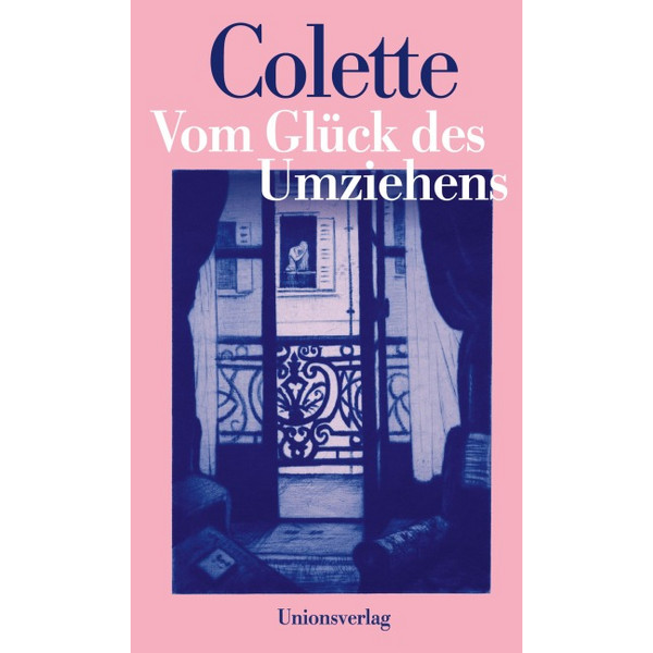 VOM GLÜCK DES UMZIEHENS Ansicht 1