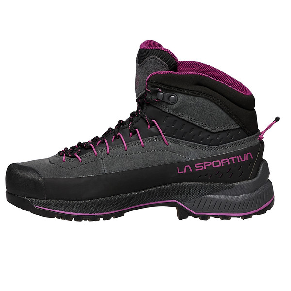 La Sportiva TX4 EVO MID WOMAN GTX Damen - Wanderstiefel Ansicht 3