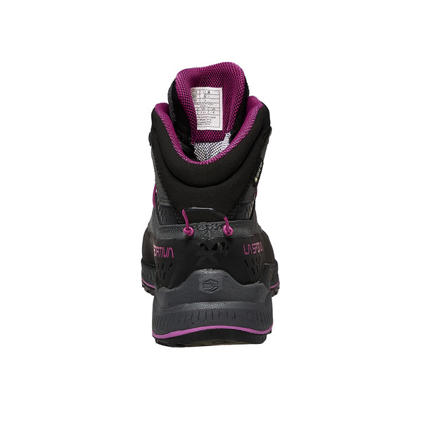 La Sportiva TX4 EVO MID WOMAN GTX Damen - Wanderstiefel Ansicht 5