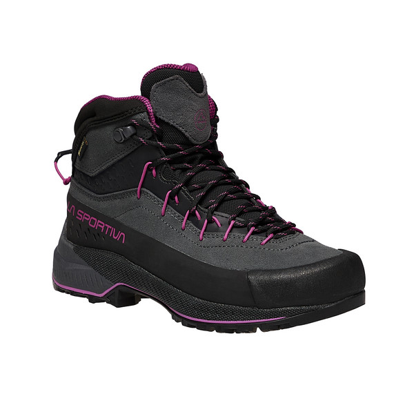 La Sportiva TX4 EVO MID WOMAN GTX Damen - Wanderstiefel Ansicht 2
