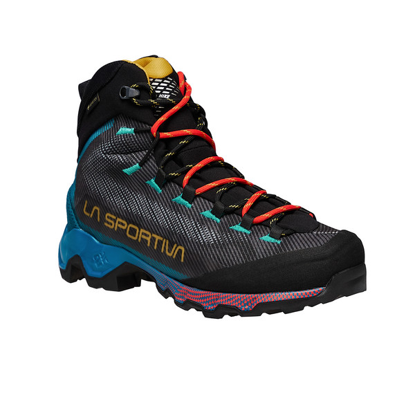 La Sportiva AEQUILIBRIUM HIKE GTX Herren - Wanderstiefel Ansicht 2