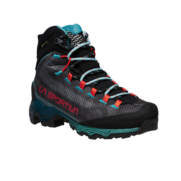 La Sportiva AEQUILIBRIUM HIKE WOMAN GTX Damen - Wanderstiefel Ansicht 2
