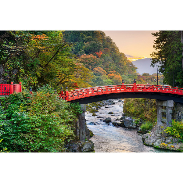 SECRET PLACES JAPAN - Bildband Ansicht 5