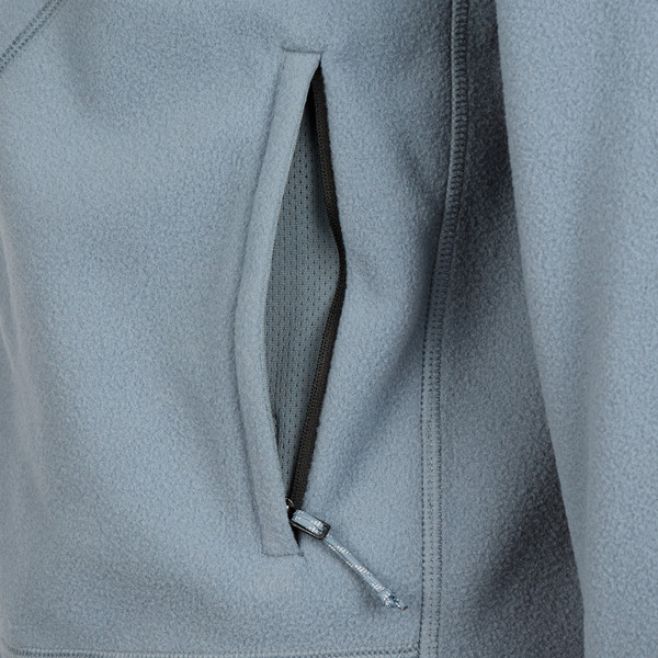 Mammut TAMARO ML HOODED JACKET M Herren - Fleecejacke Ansicht 7