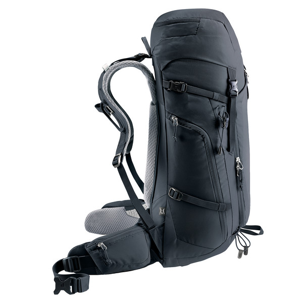 Deuter TRAIL PRO 34 SL Damen - Tourenrucksack Ansicht 2