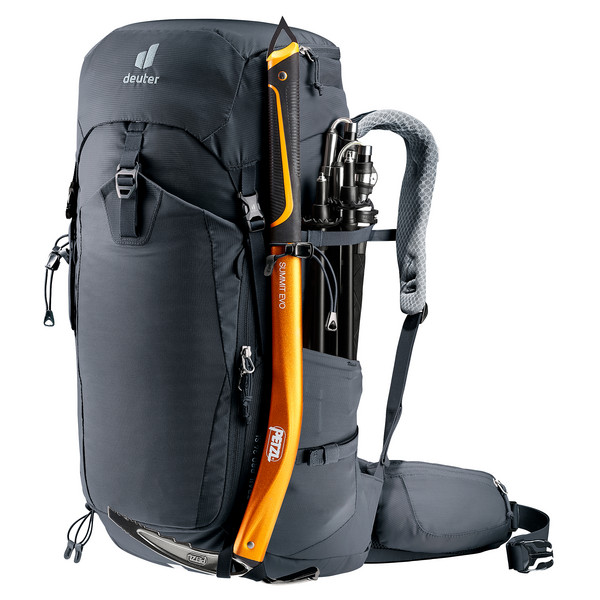 Deuter TRAIL PRO 34 SL Damen - Tourenrucksack Ansicht 8