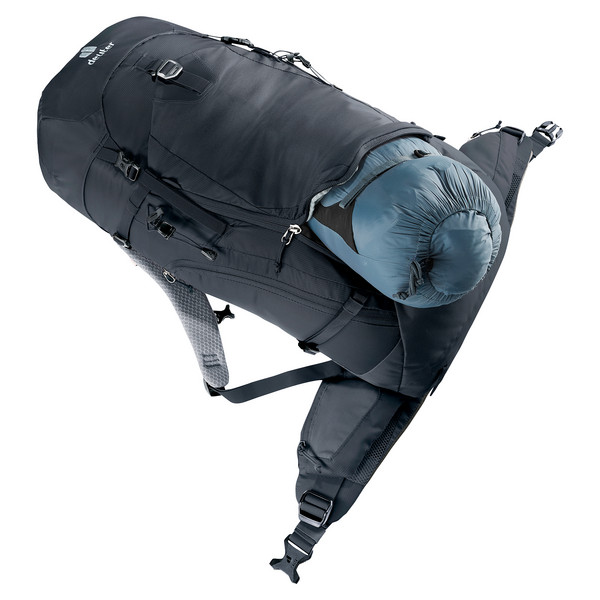 Deuter TRAIL PRO 34 SL Damen - Tourenrucksack Ansicht 11