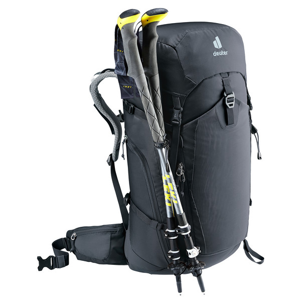Deuter TRAIL PRO 34 SL Damen - Tourenrucksack Ansicht 7
