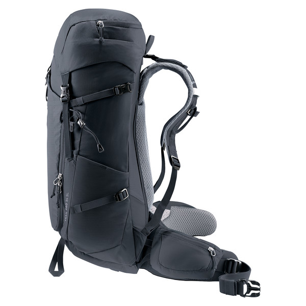 Deuter TRAIL PRO 34 SL Damen - Tourenrucksack Ansicht 5