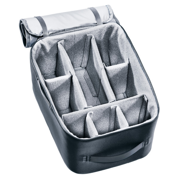 Deuter FUTURA PRO JAYPACK 36 - Fotorucksack Ansicht 10