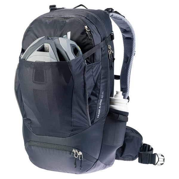 Deuter TRANS ALPINE 32 EL - Fahrradrucksack Ansicht 7