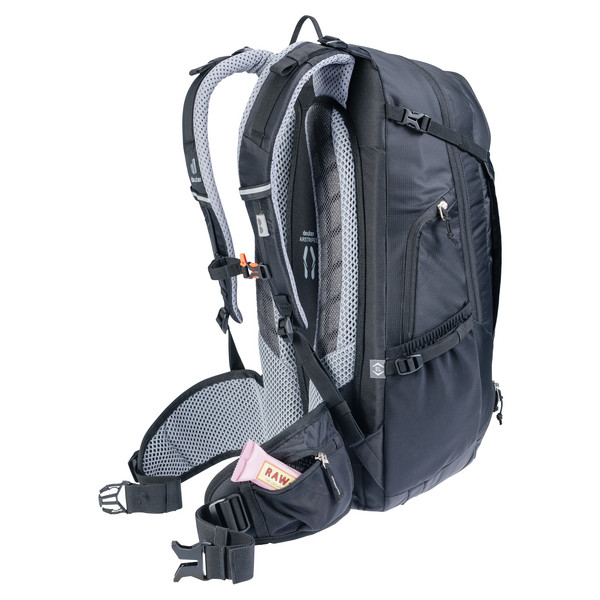 Deuter TRANS ALPINE 32 EL - Fahrradrucksack Ansicht 13