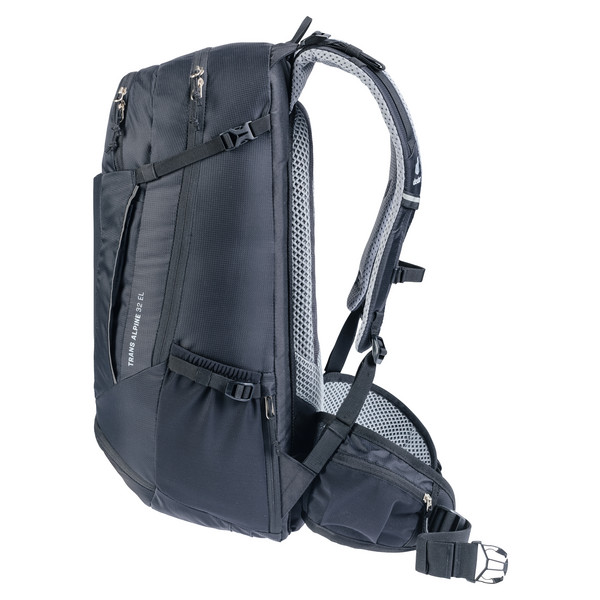 Deuter TRANS ALPINE 32 EL - Fahrradrucksack Ansicht 4