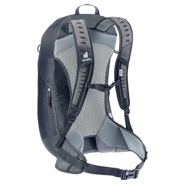 Deuter AC LITE 25 EL - Tagesrucksack Ansicht 4