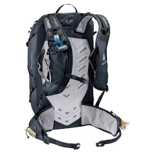 Deuter SPEED LITE PRO 25 Herren - Tagesrucksack Ansicht 9