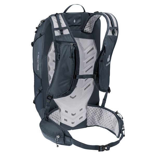 Deuter SPEED LITE PRO 25 Herren - Tagesrucksack Ansicht 4