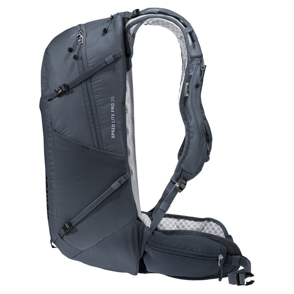 Deuter SPEED LITE PRO 25 Herren - Tagesrucksack Ansicht 5