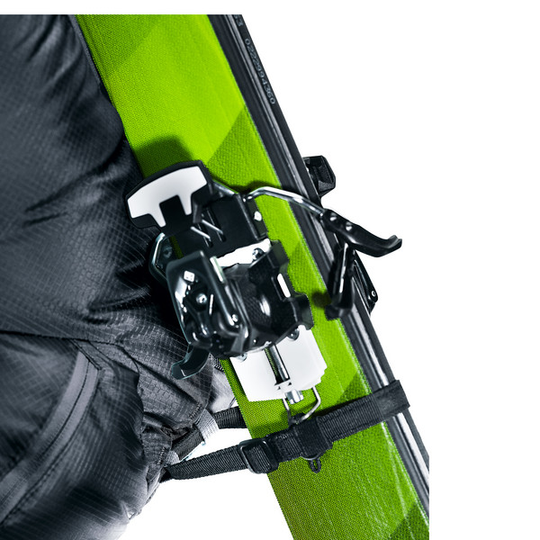 Deuter UPDAYS 24 SL Damen - Skitourenrucksack Ansicht 10