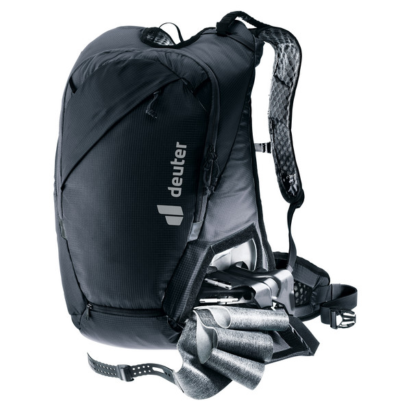Deuter UPDAYS 24 SL Damen - Skitourenrucksack Ansicht 7