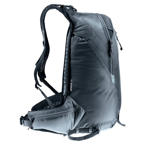 Deuter UPDAYS 26 - Skitourenrucksack Ansicht 2