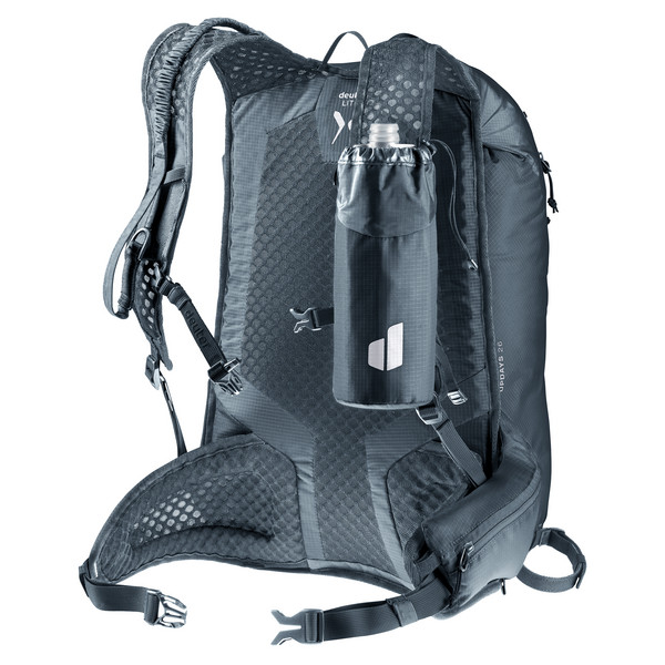 Deuter UPDAYS 26 - Skitourenrucksack Ansicht 9