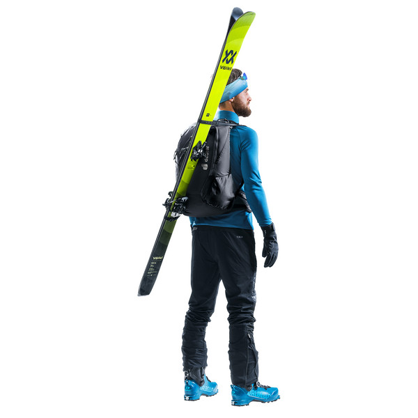 Deuter UPDAYS 26 - Skitourenrucksack Ansicht 13