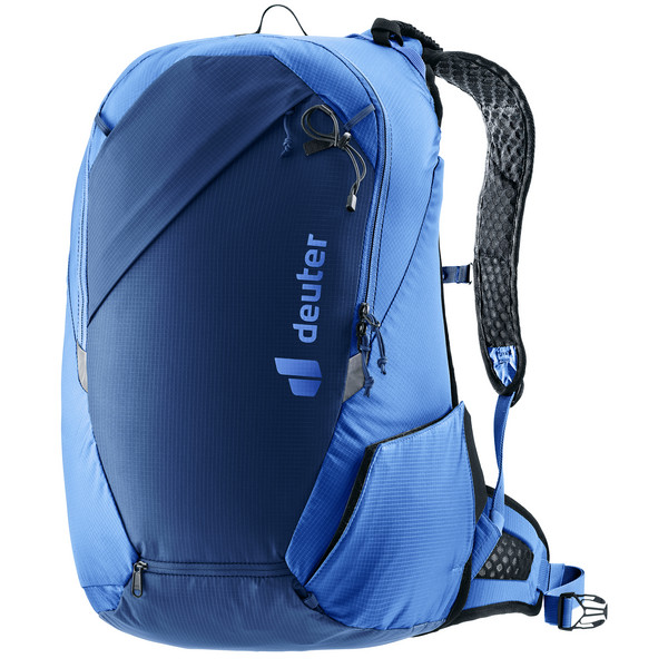 UPDAYS 26 - Skitourenrucksack-NIGHTBLUE-NEPTUNE