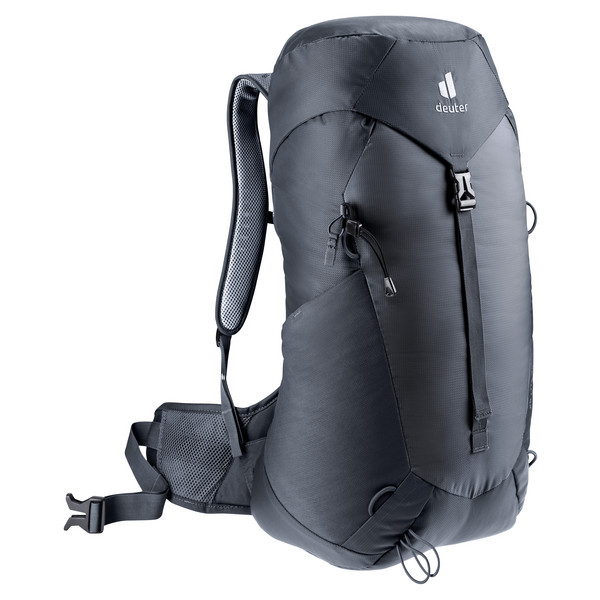 AC LITE 30 - Tagesrucksack-BLACK