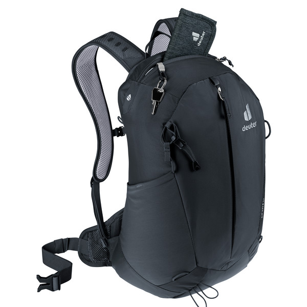 Deuter AC LITE 17 - Tagesrucksack Ansicht 10