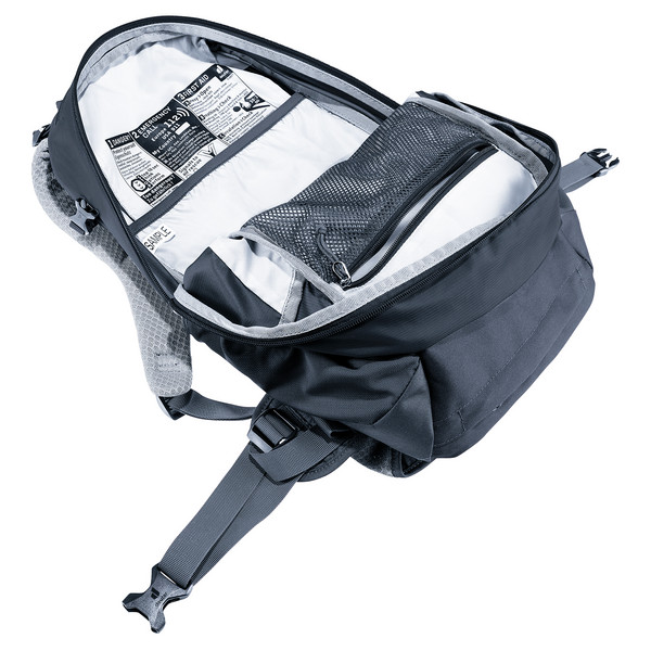 Deuter TRAIL 23 SL Damen - Tagesrucksack Ansicht 11