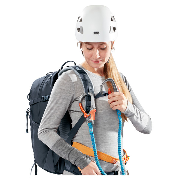 Deuter TRAIL 23 SL Damen - Tagesrucksack Ansicht 12
