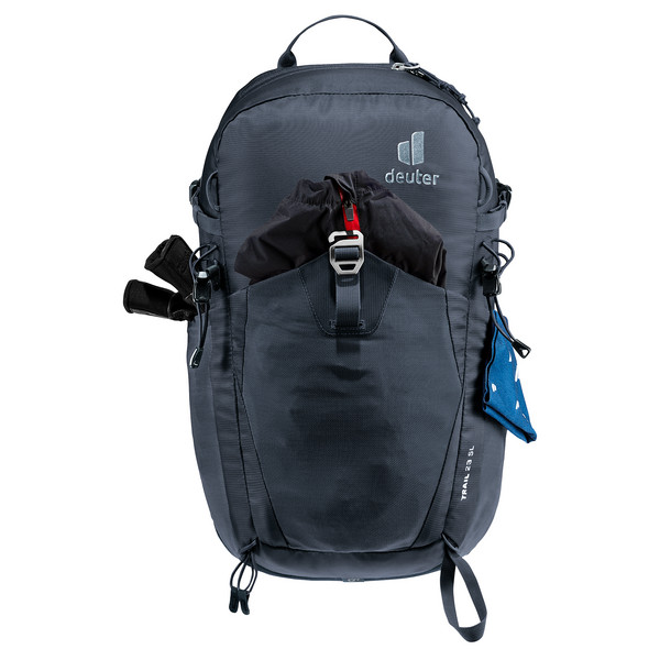 Deuter TRAIL 23 SL Damen - Tagesrucksack Ansicht 9
