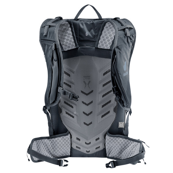 Deuter SPEED LITE PRO 23 SL Damen - Tagesrucksack Ansicht 3