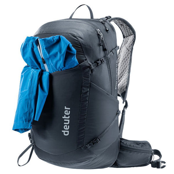 Deuter SPEED LITE PRO 23 SL Damen - Tagesrucksack Ansicht 10