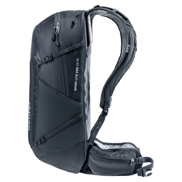 Deuter SPEED LITE PRO 23 SL Damen - Tagesrucksack Ansicht 5