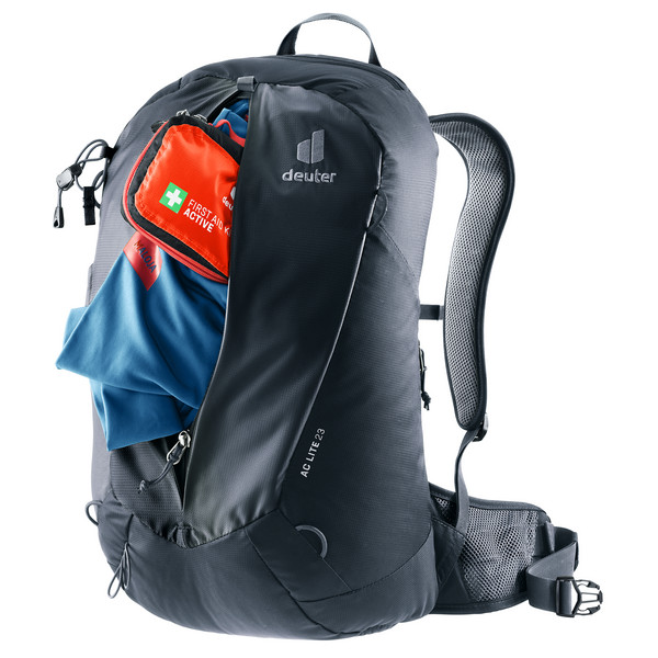Deuter AC LITE 23 - Tagesrucksack Ansicht 9