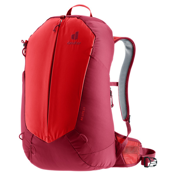 AC LITE 23 - Tagesrucksack-CHERRY-MASALA