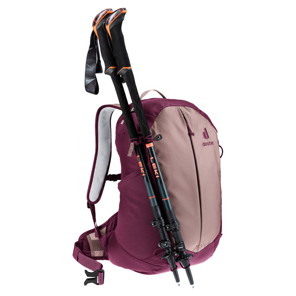 Deuter AC LITE 15 SL Damen - Tagesrucksack Ansicht 11