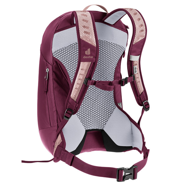 Deuter AC LITE 15 SL Damen - Tagesrucksack Ansicht 5